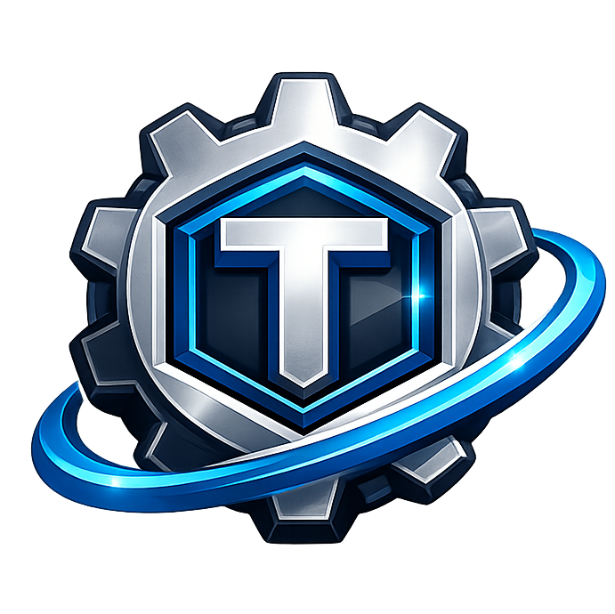 Tinksio logo